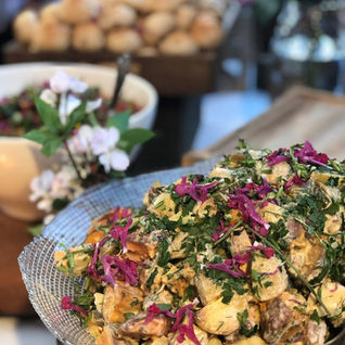 Blue Goose Catering — photo 3