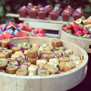 Blue Goose Catering — photo 4