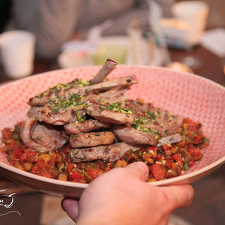 Blue Goose Catering — photo 8