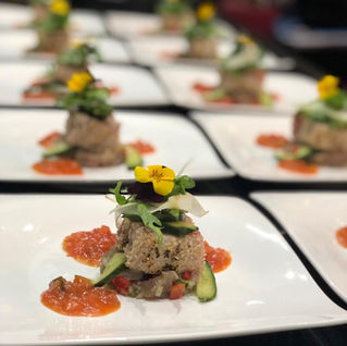 Blue Goose Catering — photo 9